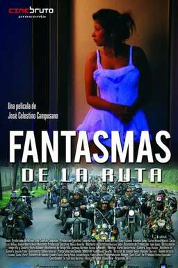 Fantasmas de la ruta (missing thumbnail, image: /images/cache/79394.jpg)