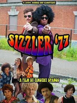 Sizzler '77 (missing thumbnail, image: /images/cache/79424.jpg)