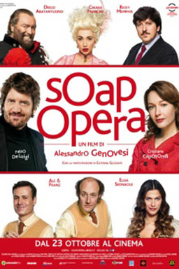 Soap Opera (missing thumbnail, image: /images/cache/79436.jpg)