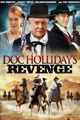 Doc Holliday's Revenge (missing thumbnail, image: /images/cache/79474.jpg)