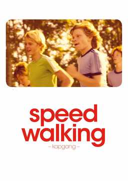 Speed Walking (missing thumbnail, image: /images/cache/79476.jpg)