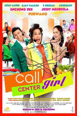 Call Center Girl (missing thumbnail, image: /images/cache/79506.jpg)