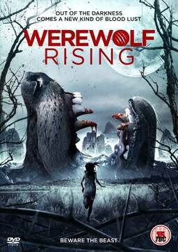 Werewolf Rising (missing thumbnail, image: /images/cache/79508.jpg)