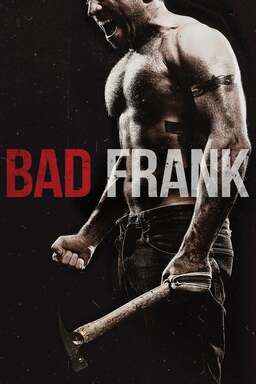 Bad Frank (missing thumbnail, image: /images/cache/79526.jpg)