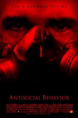 Antisocial Behavior (missing thumbnail, image: /images/cache/79564.jpg)