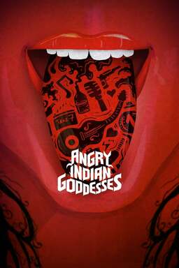 Angry Indian Goddesses (missing thumbnail, image: /images/cache/79596.jpg)