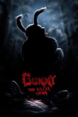 Bunny the Killer Thing (missing thumbnail, image: /images/cache/79662.jpg)