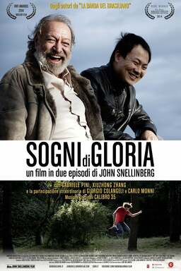 Sogni di gloria (missing thumbnail, image: /images/cache/79672.jpg)