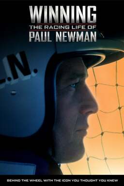 Winning: The Racing Life of Paul Newman (missing thumbnail, image: /images/cache/79700.jpg)