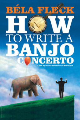 Béla Fleck: How To Write A Banjo Concerto (missing thumbnail, image: /images/cache/79864.jpg)