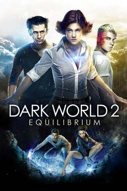 Dark World 2: Equilibrium (missing thumbnail, image: /images/cache/79906.jpg)