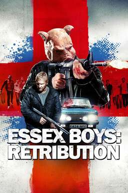 Essex Boys Retribution (missing thumbnail, image: /images/cache/79946.jpg)