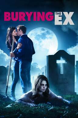 Burying the Ex (missing thumbnail, image: /images/cache/79948.jpg)
