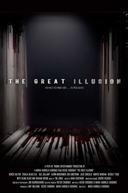 The Great Illusion (missing thumbnail, image: /images/cache/7995.jpg)
