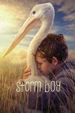Storm Boy (missing thumbnail, image: /images/cache/79962.jpg)