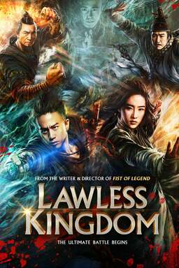 Lawless Kingdom (missing thumbnail, image: /images/cache/79982.jpg)