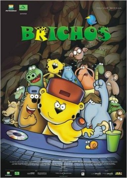 Brichos (missing thumbnail, image: /images/cache/80076.jpg)