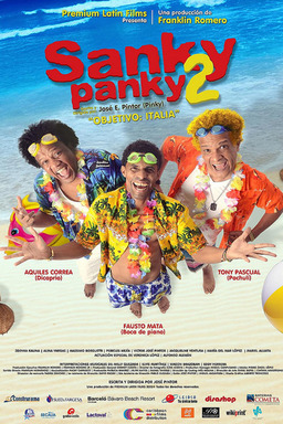 Sanky Panky 2 (missing thumbnail, image: /images/cache/80182.jpg)