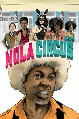 N.O.L.A Circus (missing thumbnail, image: /images/cache/80192.jpg)