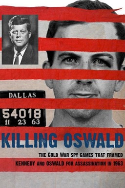 Killing Oswald (missing thumbnail, image: /images/cache/80208.jpg)