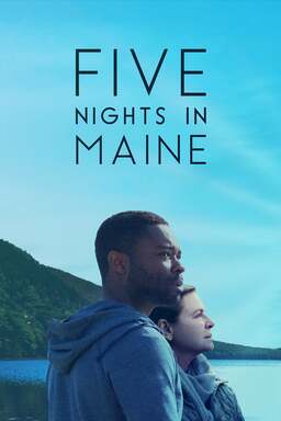 Five Nights in Maine (missing thumbnail, image: /images/cache/80246.jpg)