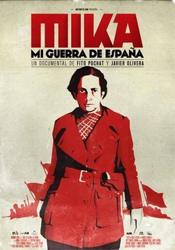 Mika, mi guerra de España (missing thumbnail, image: /images/cache/80250.jpg)