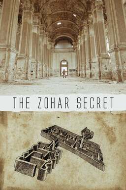 The Zohar Secret (missing thumbnail, image: /images/cache/80288.jpg)