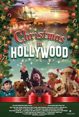 Christmas in Hollywood (missing thumbnail, image: /images/cache/80360.jpg)