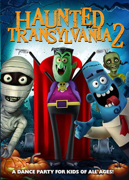 Haunted Transylvania 2 (missing thumbnail, image: /images/cache/8049.jpg)