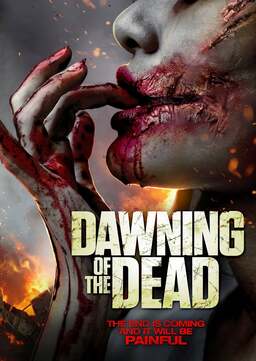 Dawning of the Dead (missing thumbnail, image: /images/cache/80498.jpg)
