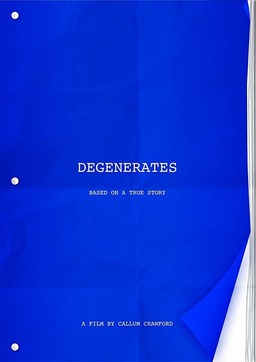 Degenerates (missing thumbnail, image: /images/cache/8057.jpg)
