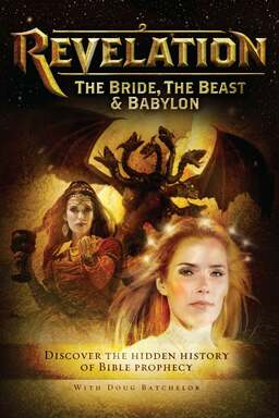 Revelation: The Bride, the Beast & Babylon (missing thumbnail, image: /images/cache/80604.jpg)