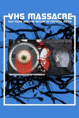 VHS Massacre: Cult Films and the Decline of Physical Media (missing thumbnail, image: /images/cache/80664.jpg)