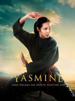 Yasmine (missing thumbnail, image: /images/cache/80688.jpg)
