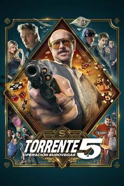 Torrente 5 (missing thumbnail, image: /images/cache/80708.jpg)