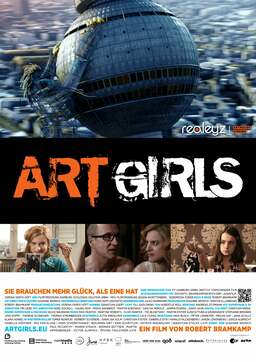 Art Girls (missing thumbnail, image: /images/cache/80722.jpg)