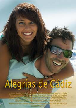 Alegrías de Cádiz (missing thumbnail, image: /images/cache/80732.jpg)