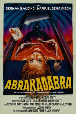 Abrakadabra (missing thumbnail, image: /images/cache/8075.jpg)