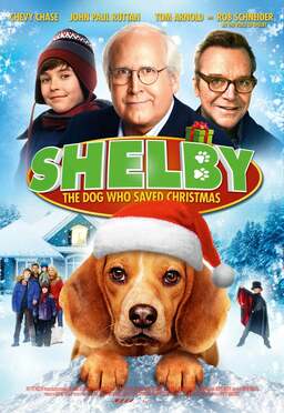 Shelby: The Dog Who Saved Christmas (missing thumbnail, image: /images/cache/80826.jpg)