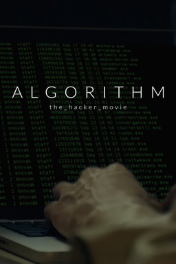 Algorithm (missing thumbnail, image: /images/cache/80832.jpg)