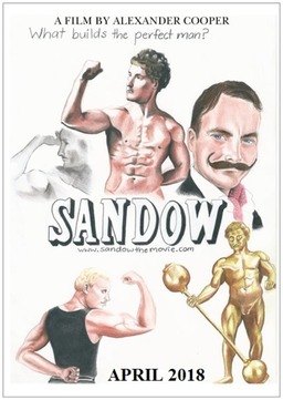 Sandow (missing thumbnail, image: /images/cache/80874.jpg)