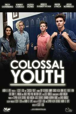 Colossal Youth (missing thumbnail, image: /images/cache/80884.jpg)