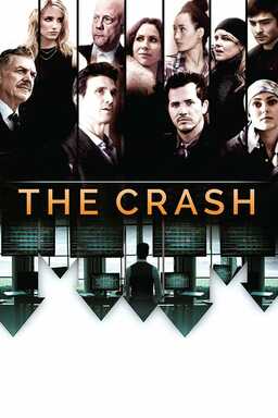 The Crash (missing thumbnail, image: /images/cache/80930.jpg)