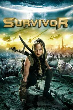 Survivor (missing thumbnail, image: /images/cache/80938.jpg)
