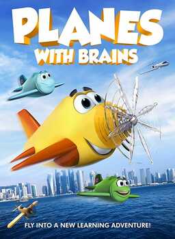 Planes with Brains (missing thumbnail, image: /images/cache/8095.jpg)