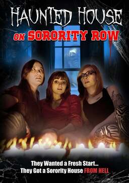 Haunted House on Sorority Row (missing thumbnail, image: /images/cache/80964.jpg)