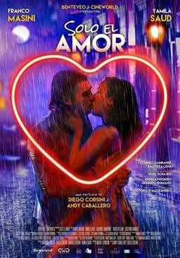 Solo el Amor (missing thumbnail, image: /images/cache/8097.jpg)