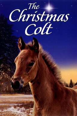 The Christmas Colt (missing thumbnail, image: /images/cache/81064.jpg)