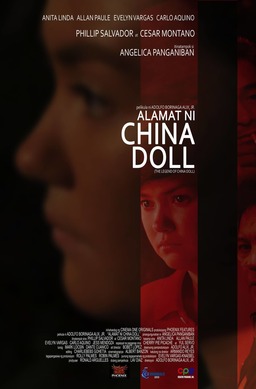 The Legend of China Doll (missing thumbnail, image: /images/cache/81170.jpg)