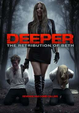 Deeper: The Retribution of Beth (missing thumbnail, image: /images/cache/81200.jpg)